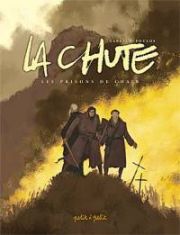 Accéder à la série BD La Chute