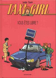 Taxi Girl Avis Informations Images Albums theque Com