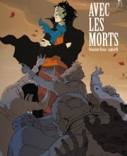 Accéder à la série BD Avec les morts