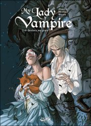 Accéder à la série BD My Lady Vampire