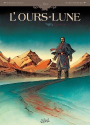 Accéder à la série BD L'Ours-Lune