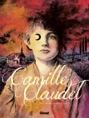 Accéder à la série BD Camille Claudel