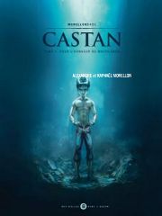 Accéder à la série BD Castan