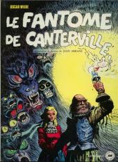 Le Fantome De Canterville Avis Informations Images Albums theque Com