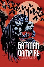 Bd Theque Vampires - 