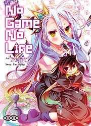 Calendrier No Game No Life Fan Manga 30x43cm géant à petits prix