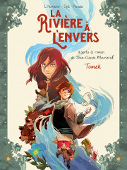 Accéder à la série BD La Rivière à l'envers