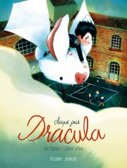 Accéder à la série BD Chaque jour Dracula