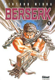 BERSERK - BD